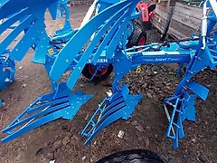 Lemken Juwel 7 3 N100 Lam.