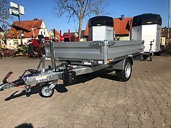 Humbaur HUK152314