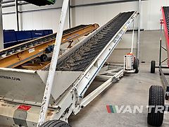 Breston ZG10-100D Conveyor belt