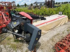 Kverneland Vicon Extra 440H
