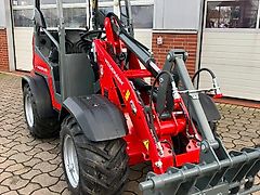 Weidemann 1260LP