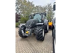 Valtra T175 Ecpower Active, 321 hours!