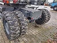 Atlas 190W mit OilQuick OQ70/55