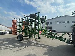 Amazone COBRA 6000-2TX