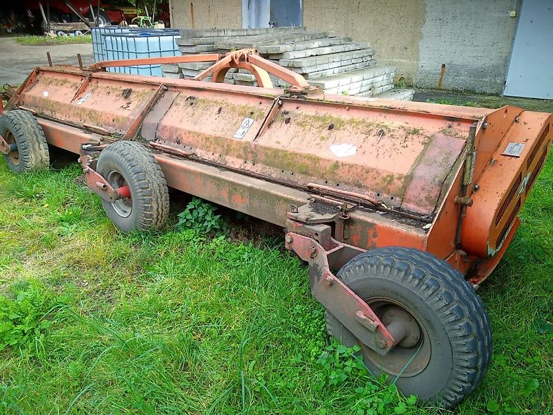Kuhn NK 4801