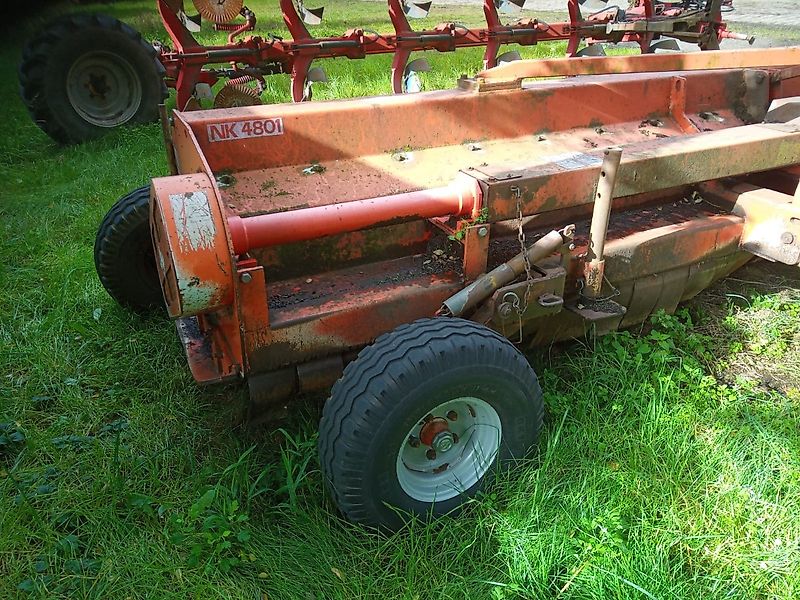 Kuhn NK 4801