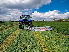 TALEX Scheibenmäher Opti Cut 260 Mähwerk