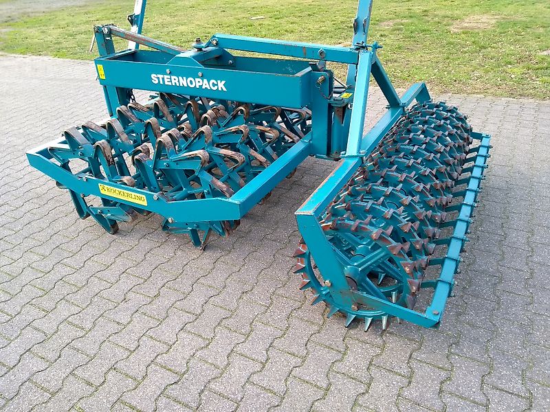 Köckerling Sternopack Wendepacker