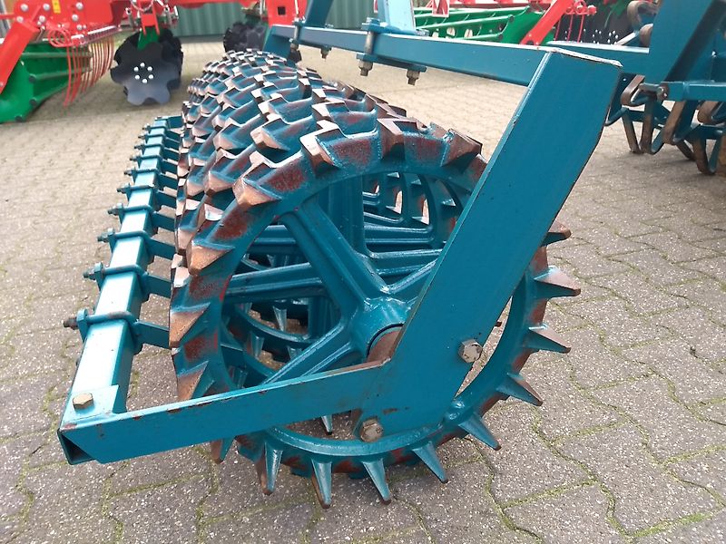 Köckerling Sternopack Wendepacker