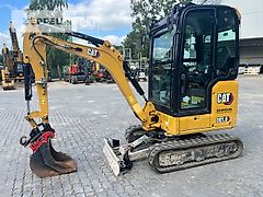 Caterpillar 301.8-05A