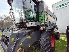 Fendt 5225 Е