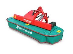 Kverneland ta 2832 fs