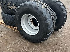 Ceat Wheels