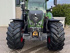 Fendt 718 Gen.6 ProfiPlus Setting2 Vollausst.