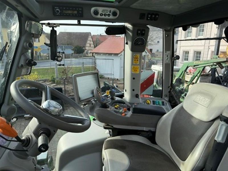 Deutz-Fahr 7250 HD Agrotron TTV (2021)