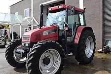 Case IH CS 86 