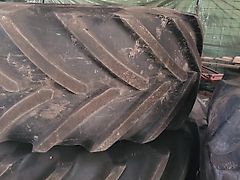 Michelin 800/70R32 CerexBib 2 CFO+