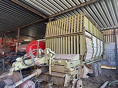 Bergmann SLT 2104