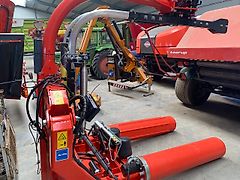 Kuhn RW 1200C