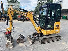 Caterpillar 301.8-05A
