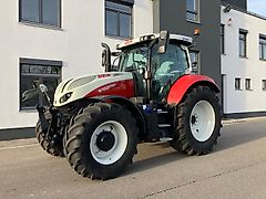 Steyr Profi 6150