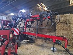 Vicon FANEX 1404