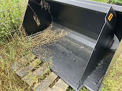 Alö BUCKET 135 GS