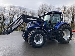New Holland T7.270 AUTO COMMAND