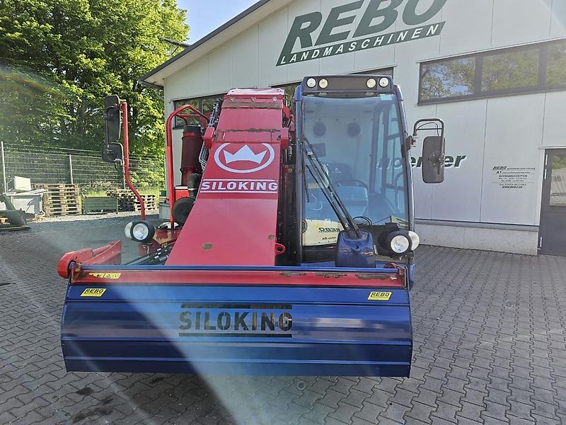 Siloking Selfline Compact 1612-13