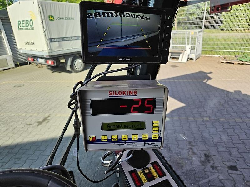 Siloking Selfline Compact 1612-13