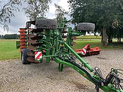 Amazone CERTOS 4001-2