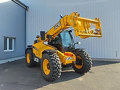 JCB 536-95 Agri Xtra / Druckluftbremse