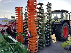 Amazone CATROS Plus 6003-2