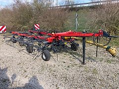 Vicon Fanex 1133