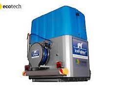 ecotech ICEFIGHTER XFA-3RZ