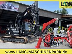 JCB 150 X