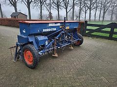 Rabe Nordsten zaaimachine 3m breed