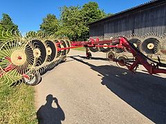 Enorossi Easy Rake 12