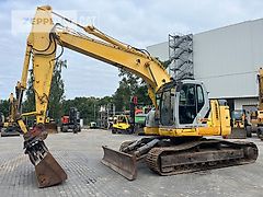 New Holland E235