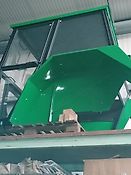 Universal Schlepperkabine Universal