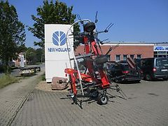 Vicon Fanex 684
