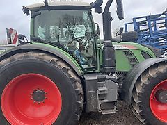 Fendt 724 Power
