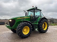 John Deere 7720