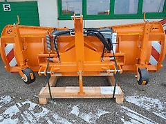 Hauer HS2600