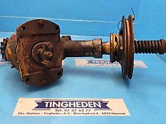 New Holland TX68 (Spare part/Reservedel/Ersatzteil)