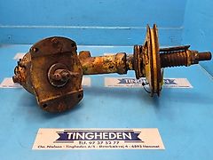 New Holland TF46 (Spare part/Reservedel/Ersatzteil)