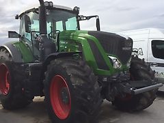 Fendt 930 Vario Power S4