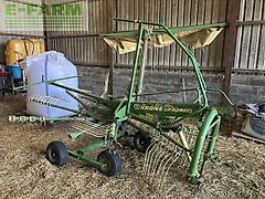 Krone SWADRO 38