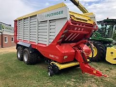 Pöttinger JUMBO 7380 DB