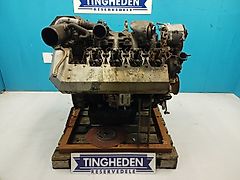Mercedes-Benz Lexion 780 (Spare part/Reservedel/Ersatzteil)